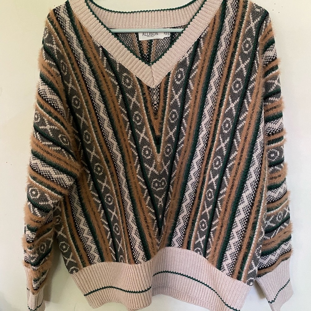 urban outfitters sweater